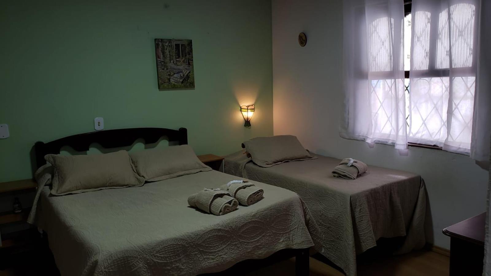 Casa D'antonia Hospedagem domiciliar *
